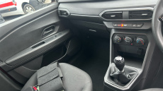 Dacia Sandero 1.0 TCe Essential 5dr Bi Fuel Hatchback